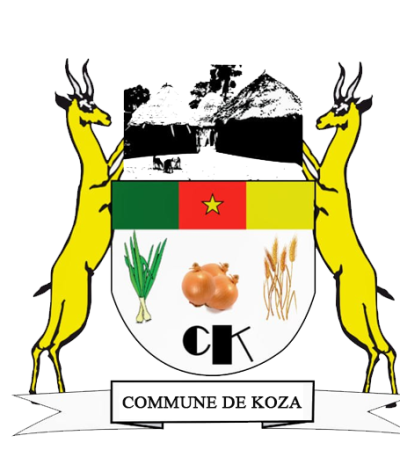 NDJIDDA TAKOUDAMA, Maire
