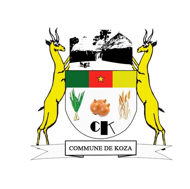 Commune de Koza