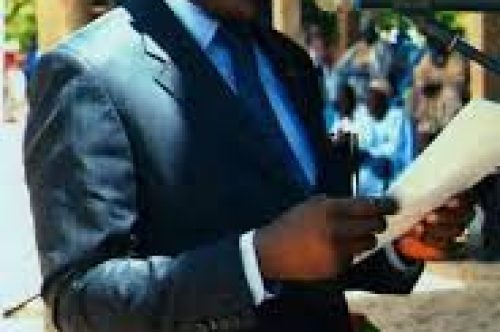 Un Maire pas comme les autres