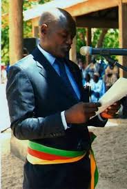 Un Maire pas comme les autres