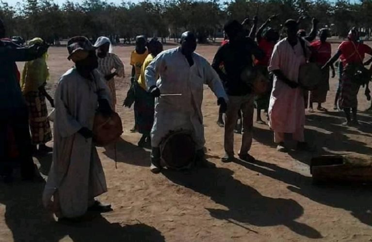Festival des Peuples du Mayo-Tsanaga (SADEC) – Édition 2018 à Koza