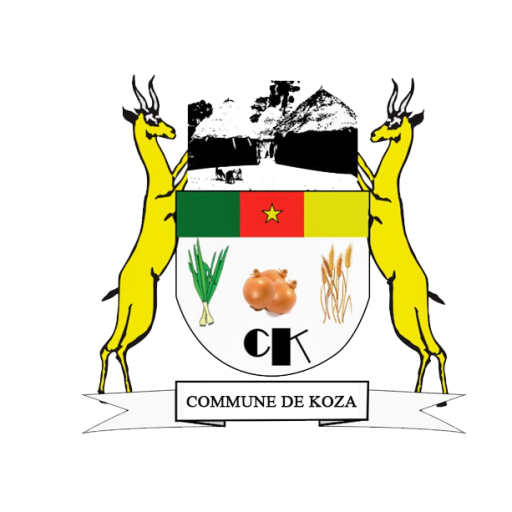 Commune de Koza